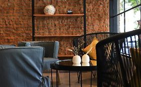 Hotel Concept Bariloche