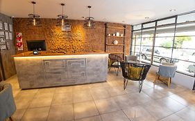 Hotel Concept Bariloche